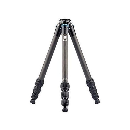Sirui AM2Series AM284 Carbon Fiber Tripod (Black)