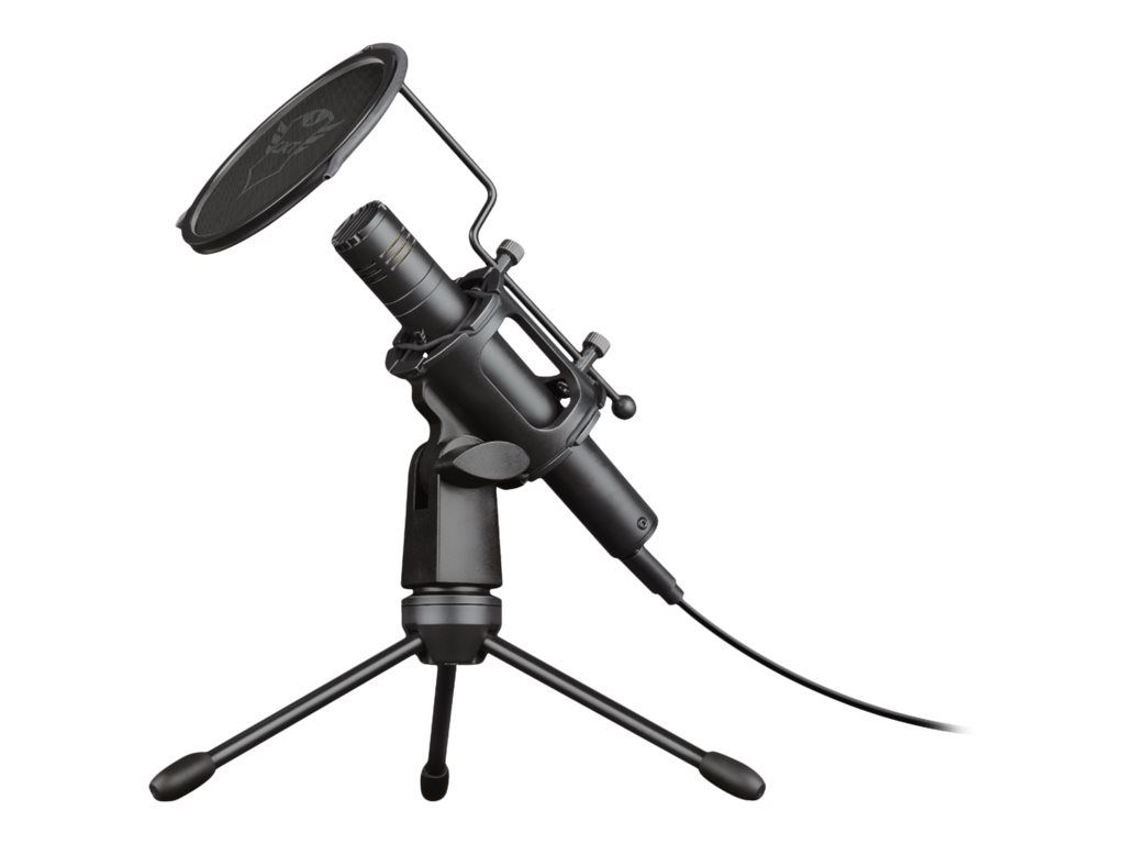Trust Gaming GXT 241 Velica Microphone USB