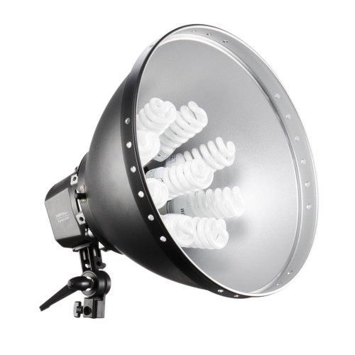 Walimex Flash pro luz diurna 1260