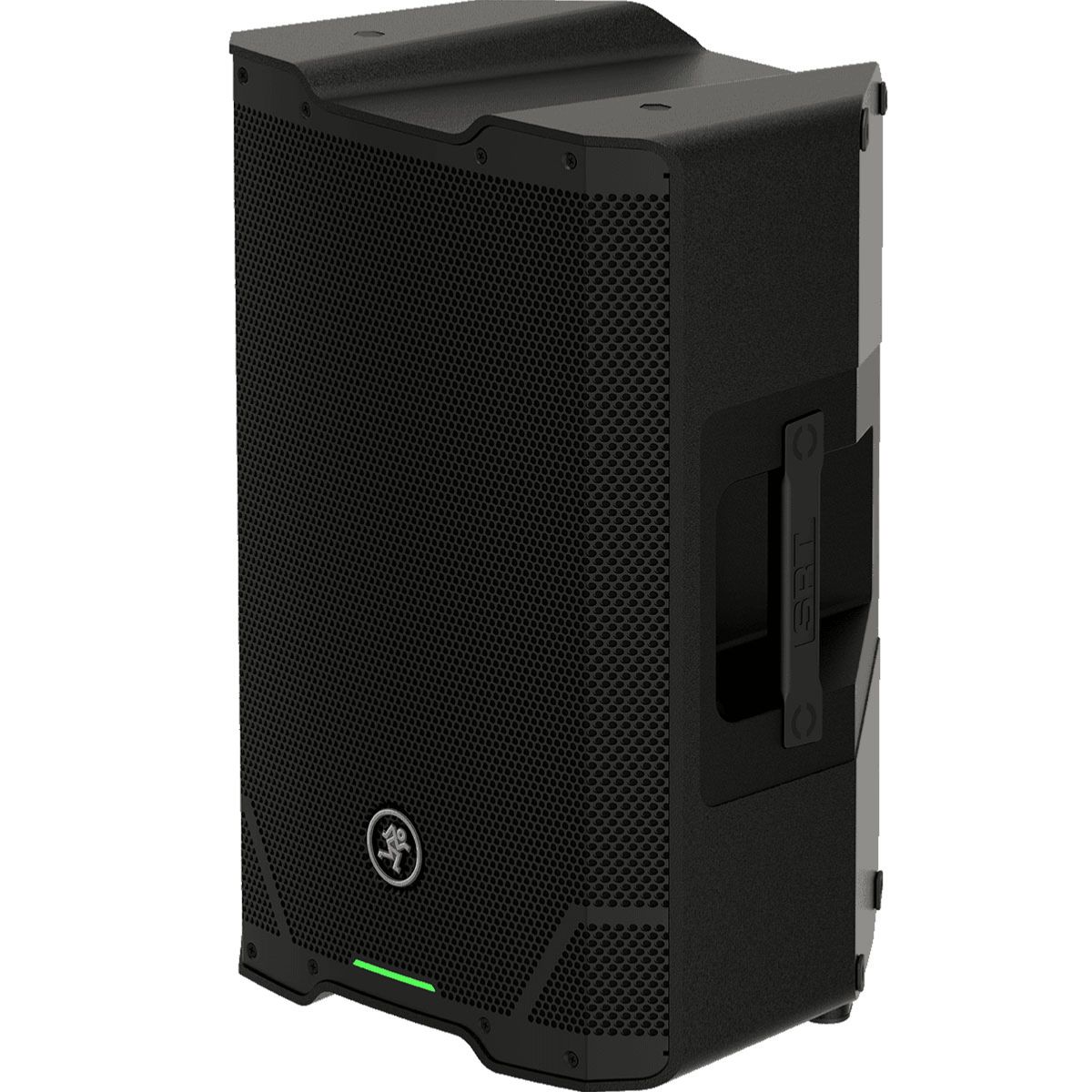 MACKIE SMK SRT210 - Active Large Band Speaker - 10" 1600W Professional
