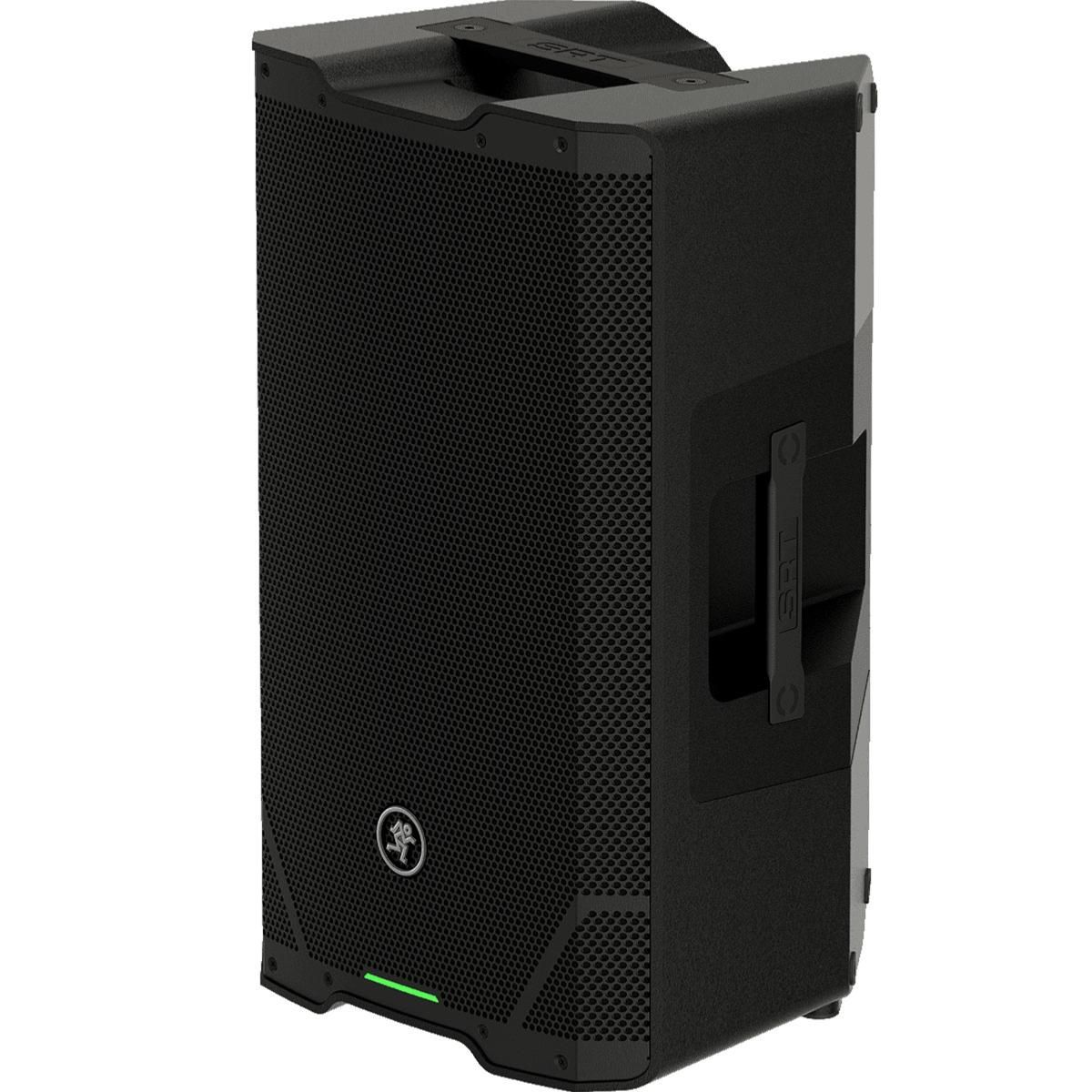 MACKIE SRT212 Active Speaker - 12" Two-Way 16000W + Bluetooth