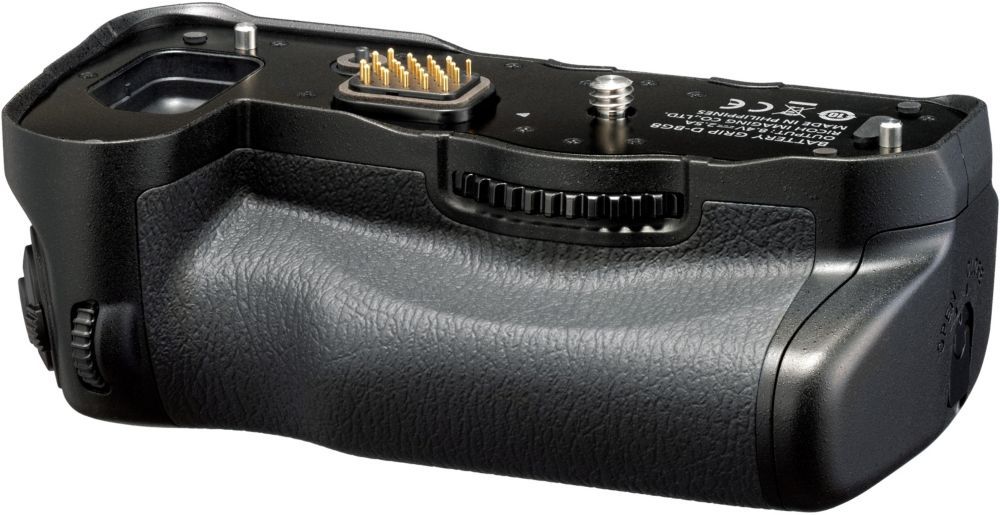 Pentax D-BG8 Grip
