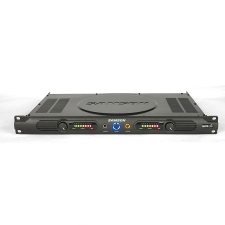 Samson Servo 120A