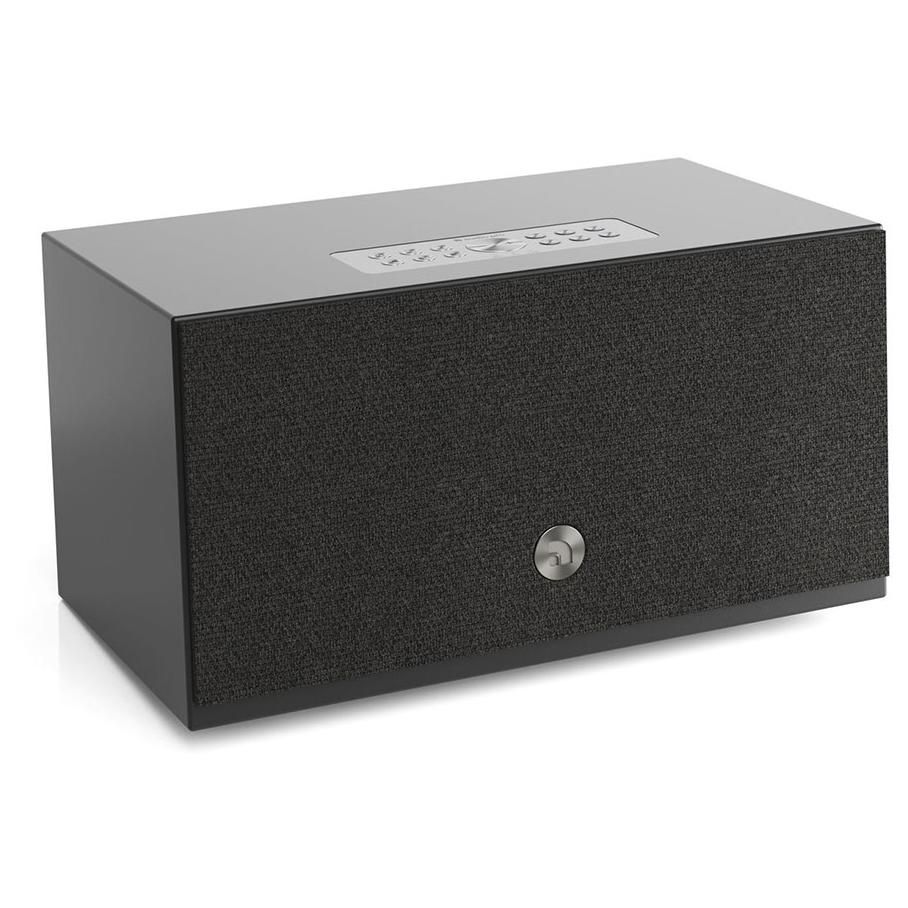 Audio Pro C10 MKII Wi-Fi Speaker - Black