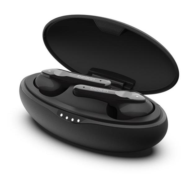Auriculares inalámbricos Belkin SoundForm Move Plus