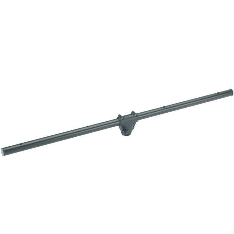 König T-Bar for Lighting Systems, Black