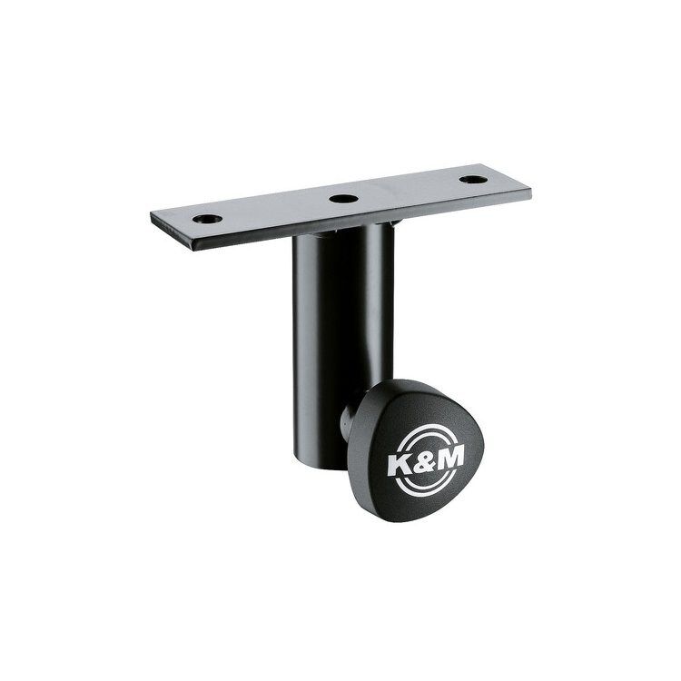 König & Meyer 35mm Adapter Plate for Speaker Stand