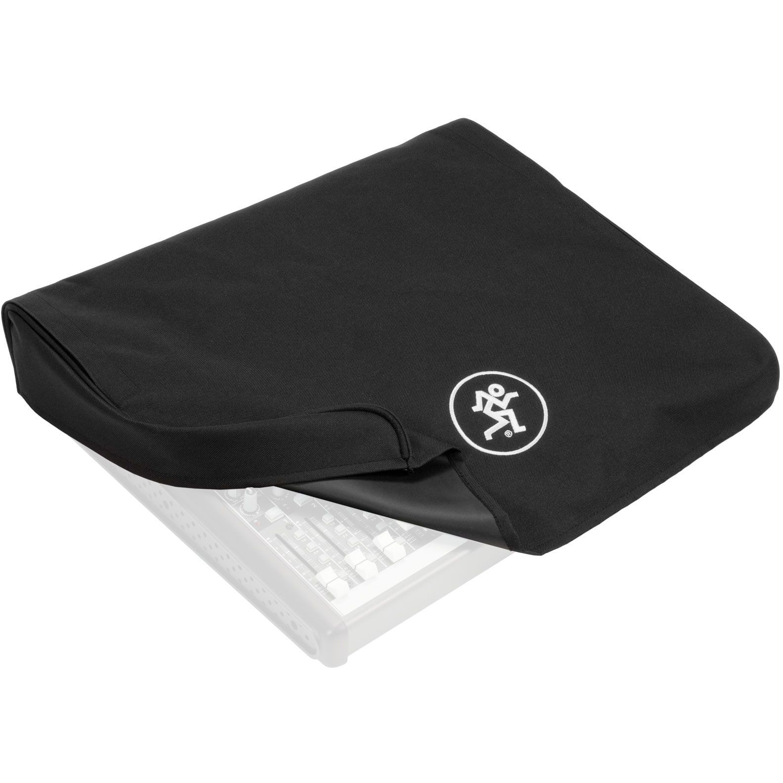 Mackie ProFX22V3 Cover (Size: 1U, Color: Black, Capacity: N/A)