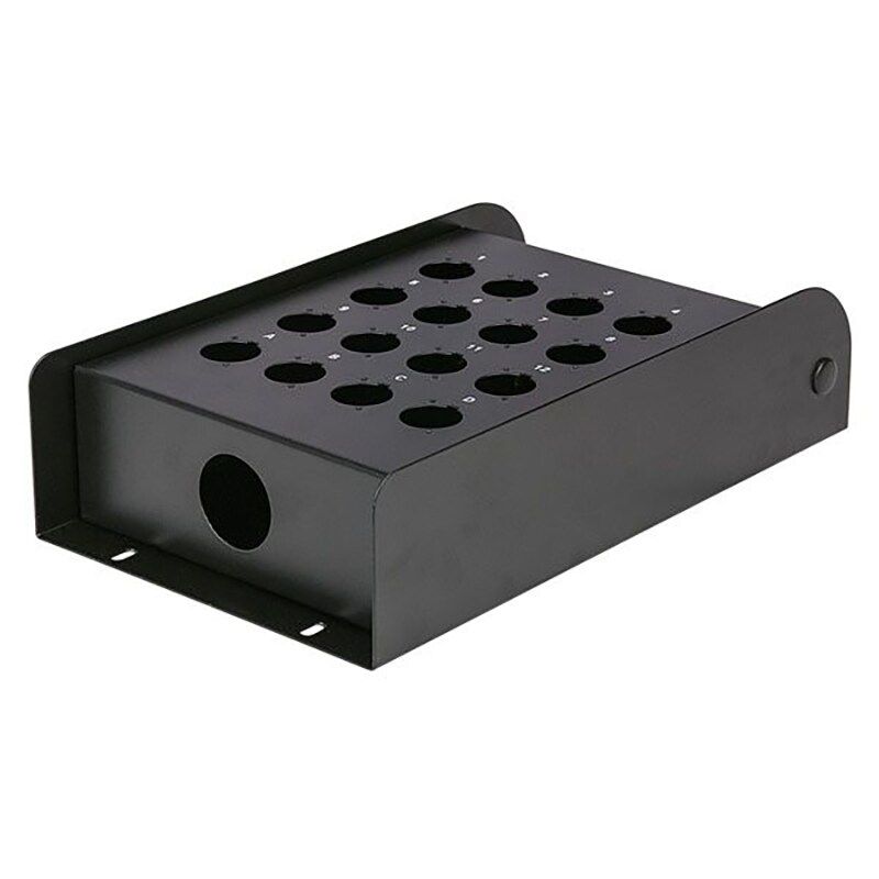 Dap Audio FSB16E 16-Slot Stage Box, Size D
