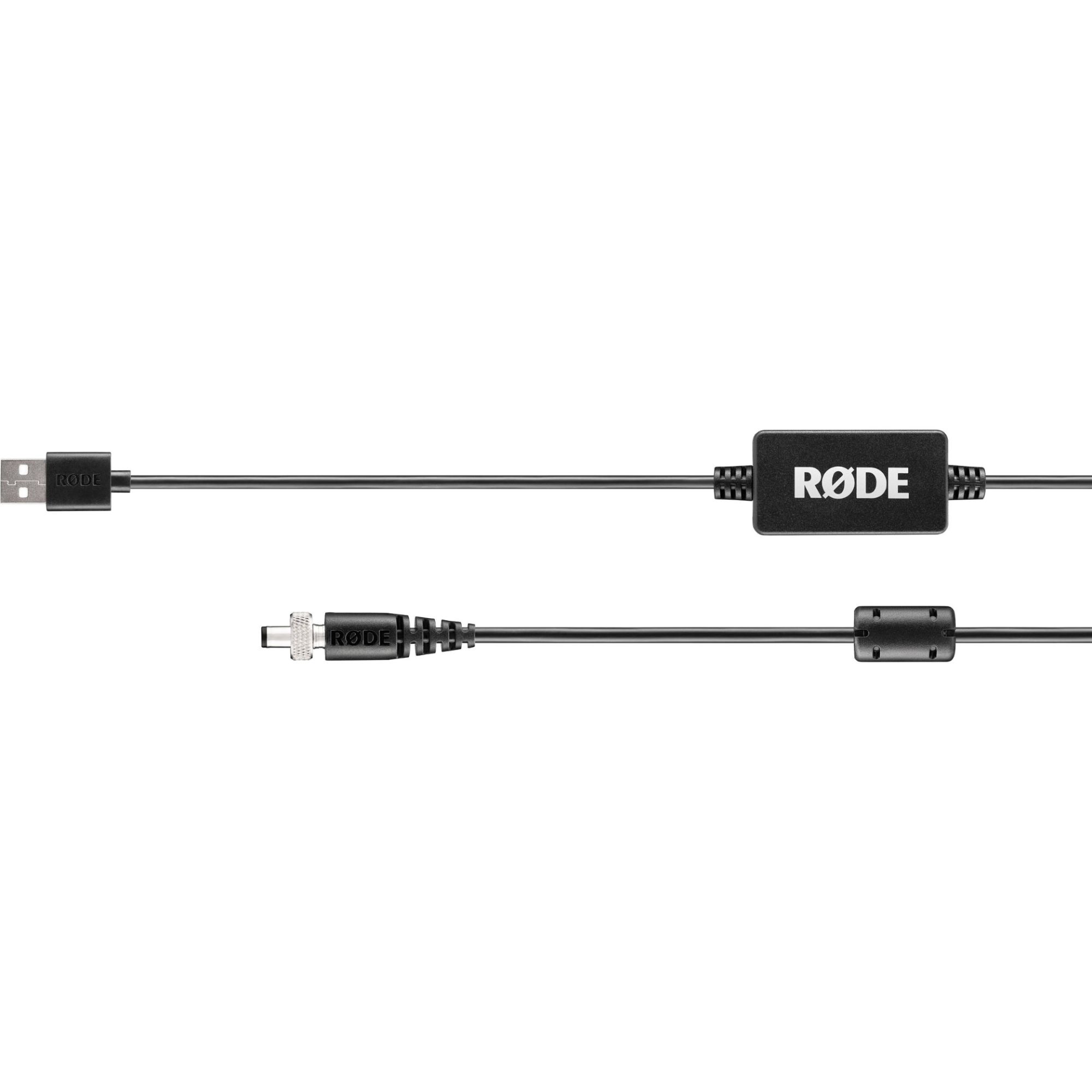 Rode USB Power Cable - 12V for RodeCaster Pro