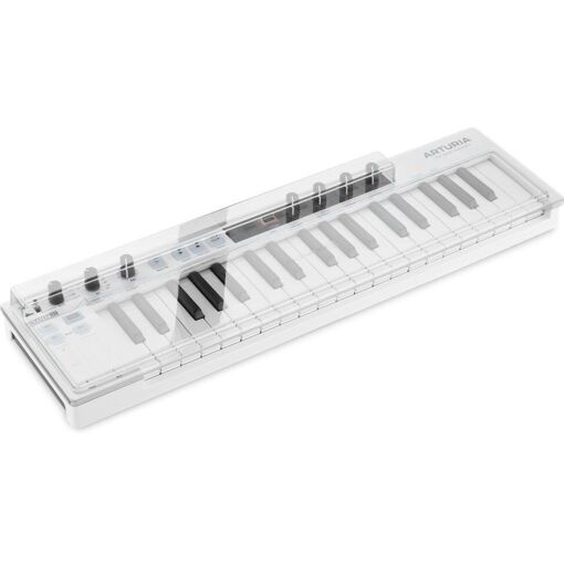 Cubierta anti polvo DeckSaver LE para Arturia KeyStep 37