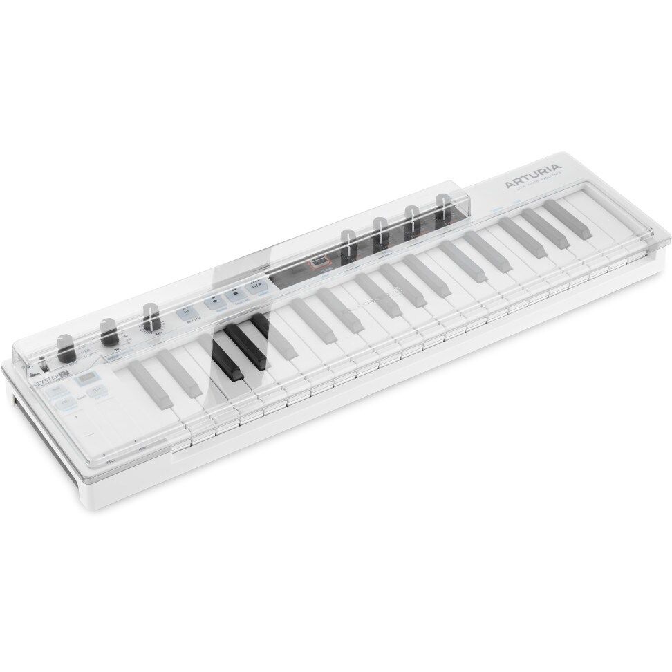 DeckSaver LE Dust Cover for Arturia KeyStep 37