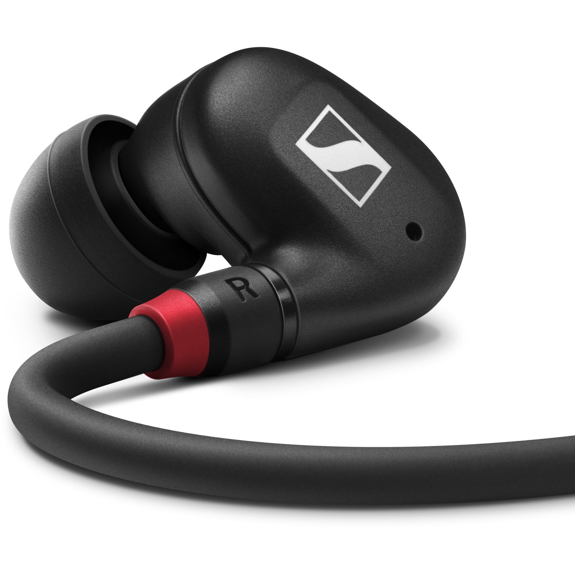 Sennheiser IE 100 PRO Black In-Ear Monitor Headphones