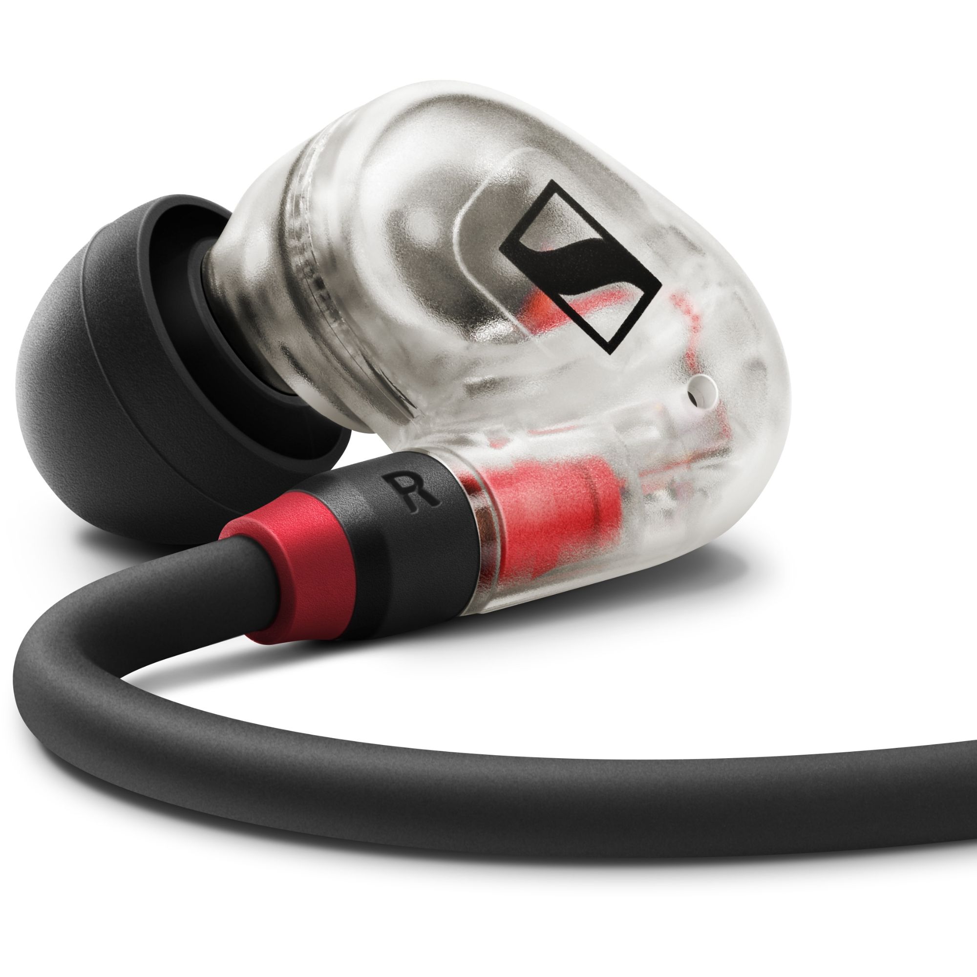 Sennheiser IE 100 PRO Clear In-Ear Headphones