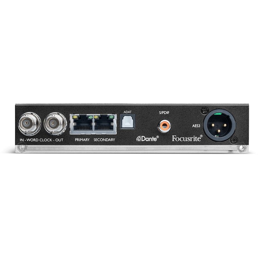 Focusrite Pro ADN2 AD Expansion Card for ISA One Preamp
