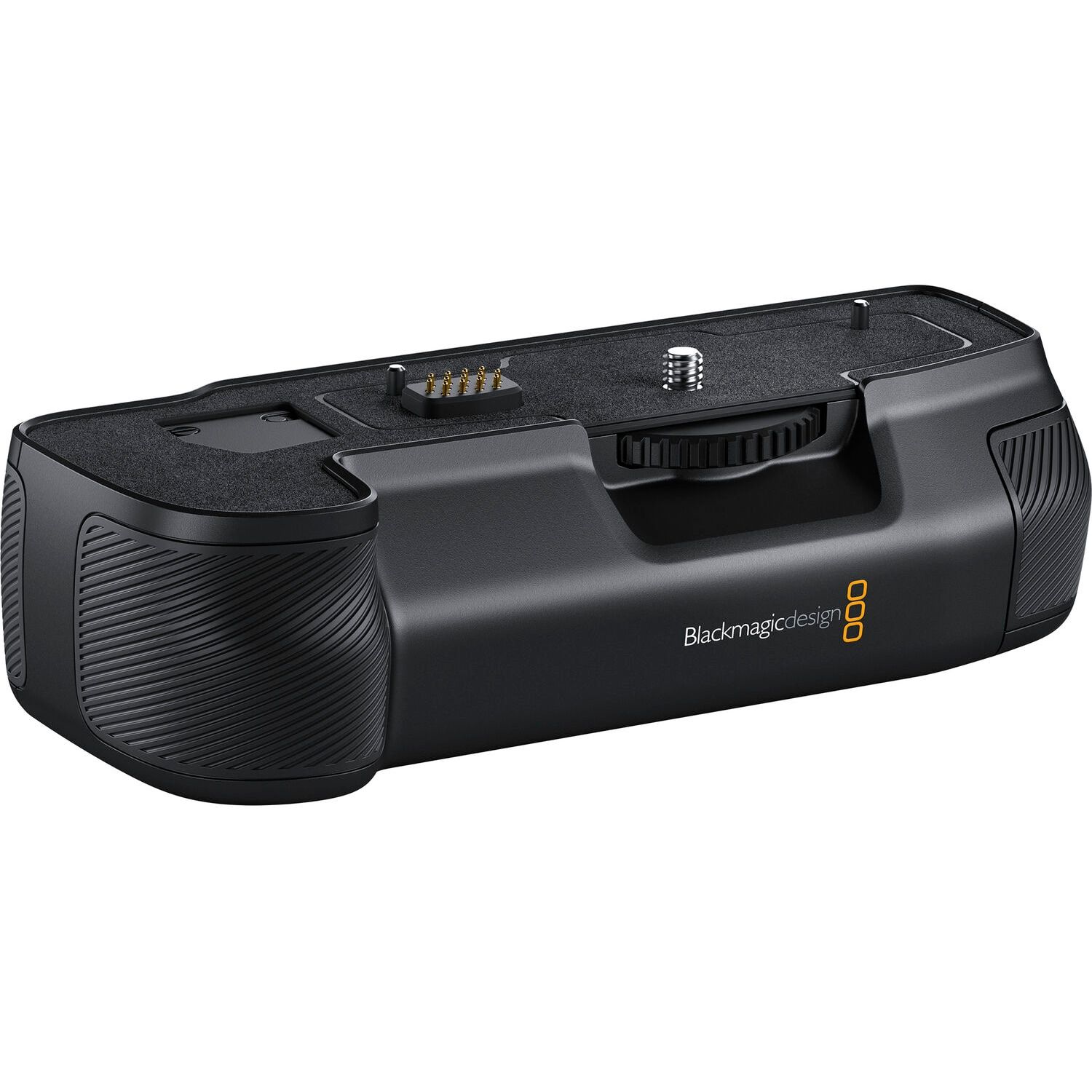 Blackmagic Design Pocket Camera Battery Grip Pro