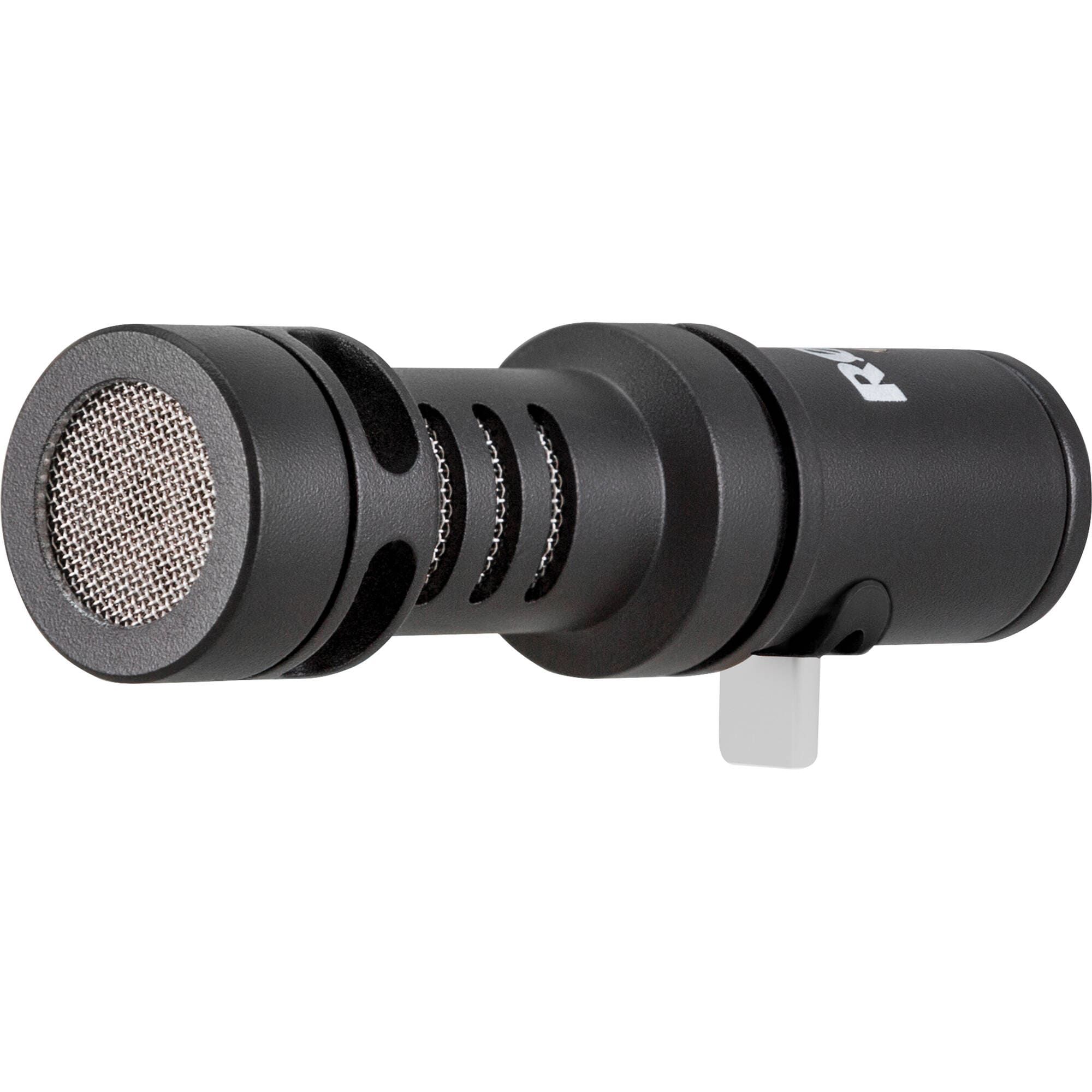 Rode VideoMic Me-C USB-C Microphone