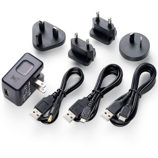 Adaptateur Tascam PS-P520U