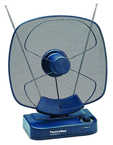 Technisat Digitenne TT2 Indoor LTE Antenna