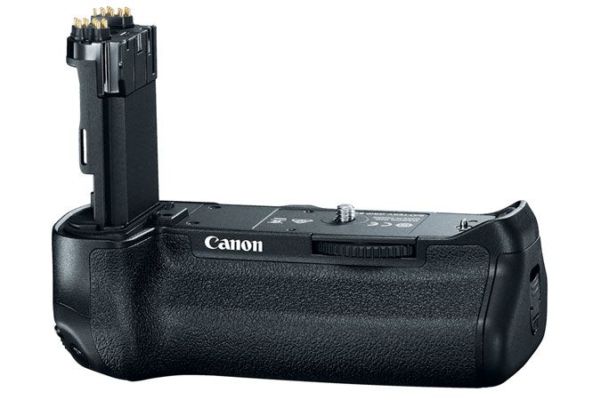 Mano Canon BG-E16 para EOS 7D Mark II