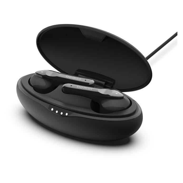 Auriculares inalámbricos Belkin SoundForm Move