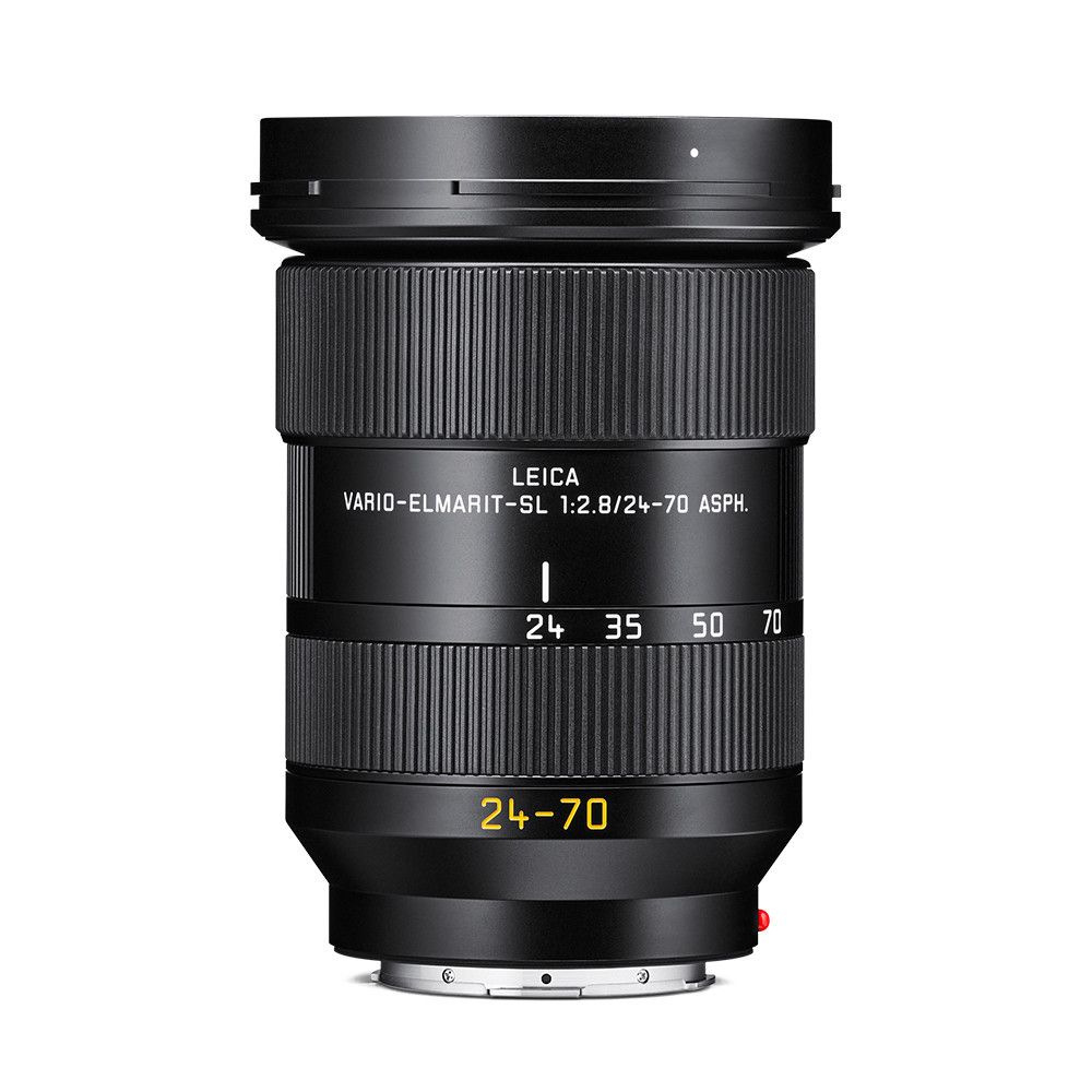 Leica Vario-Elmarit SL 24-70mm f/2.8 ASPH