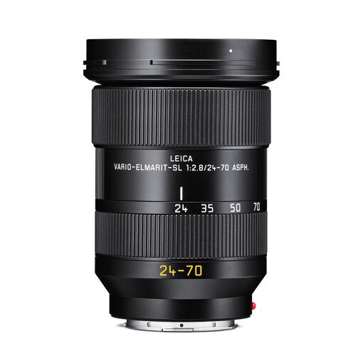 Leica Vario-Elmarit SL 24-70 mm f/2.8 ASPH