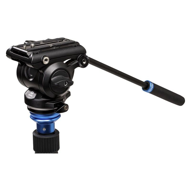 BENRO S4PRO Video Head