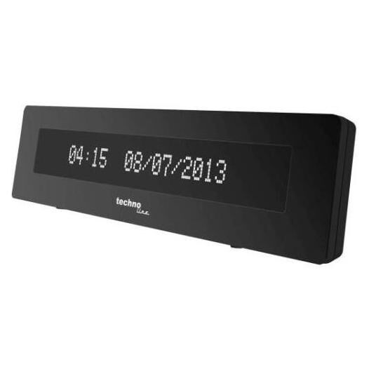Reloj de pared y de mesa Technoline de cuarzo
