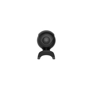 Qantik Astro 360 Camera Pack (Black) + VR Cosmo Black Headset