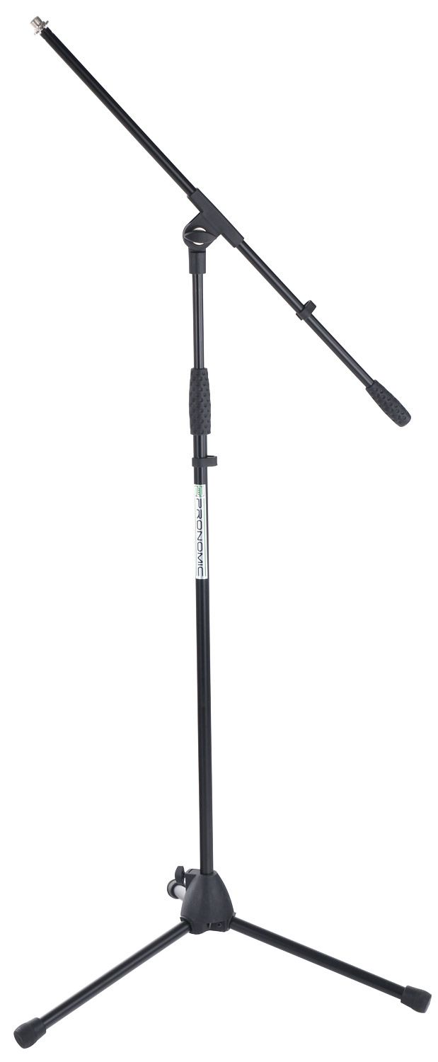 Pronomic MS-116 Microphone Tripod with Pole