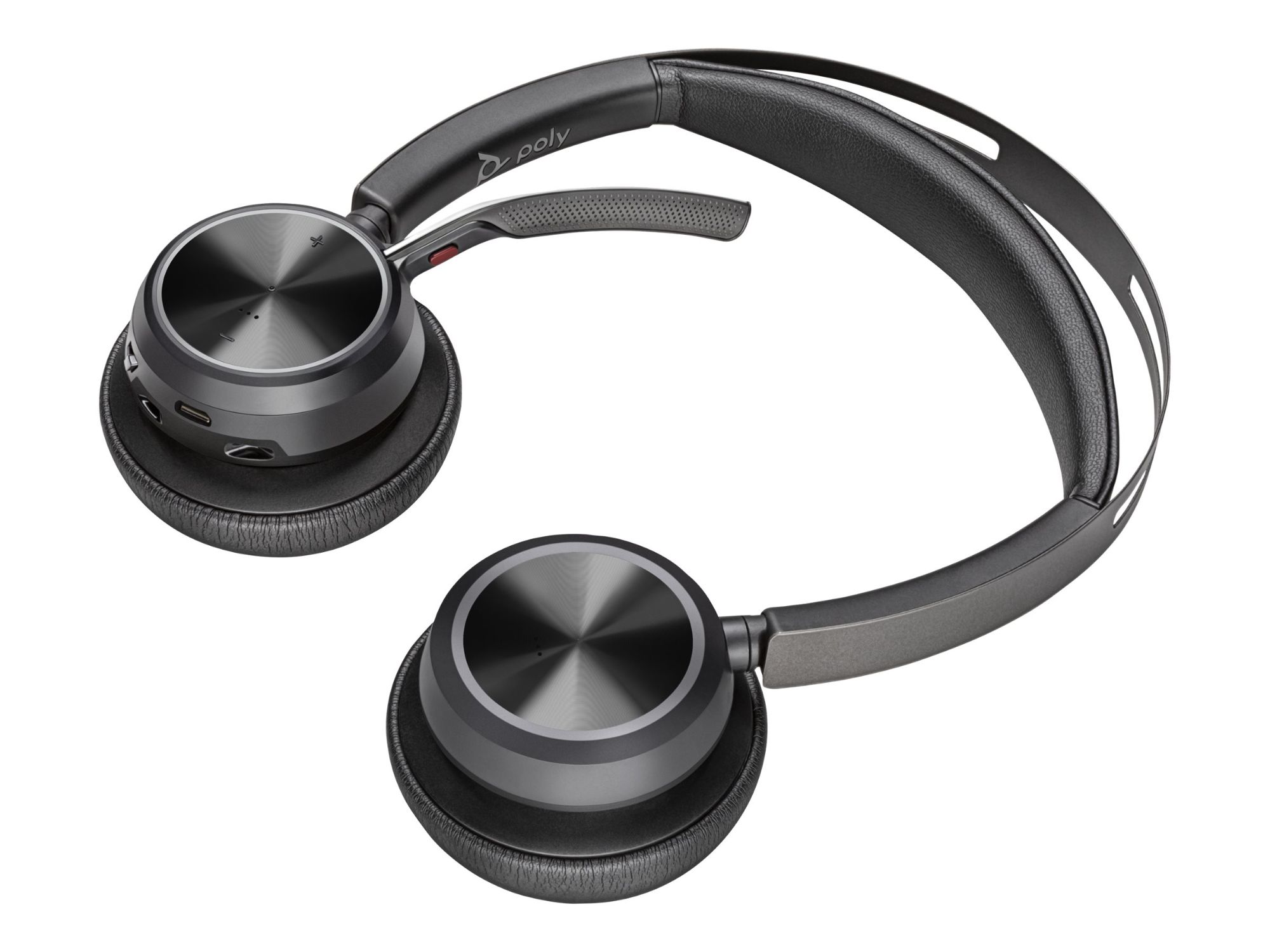 Poly Voyager Focus 2 UC Headset