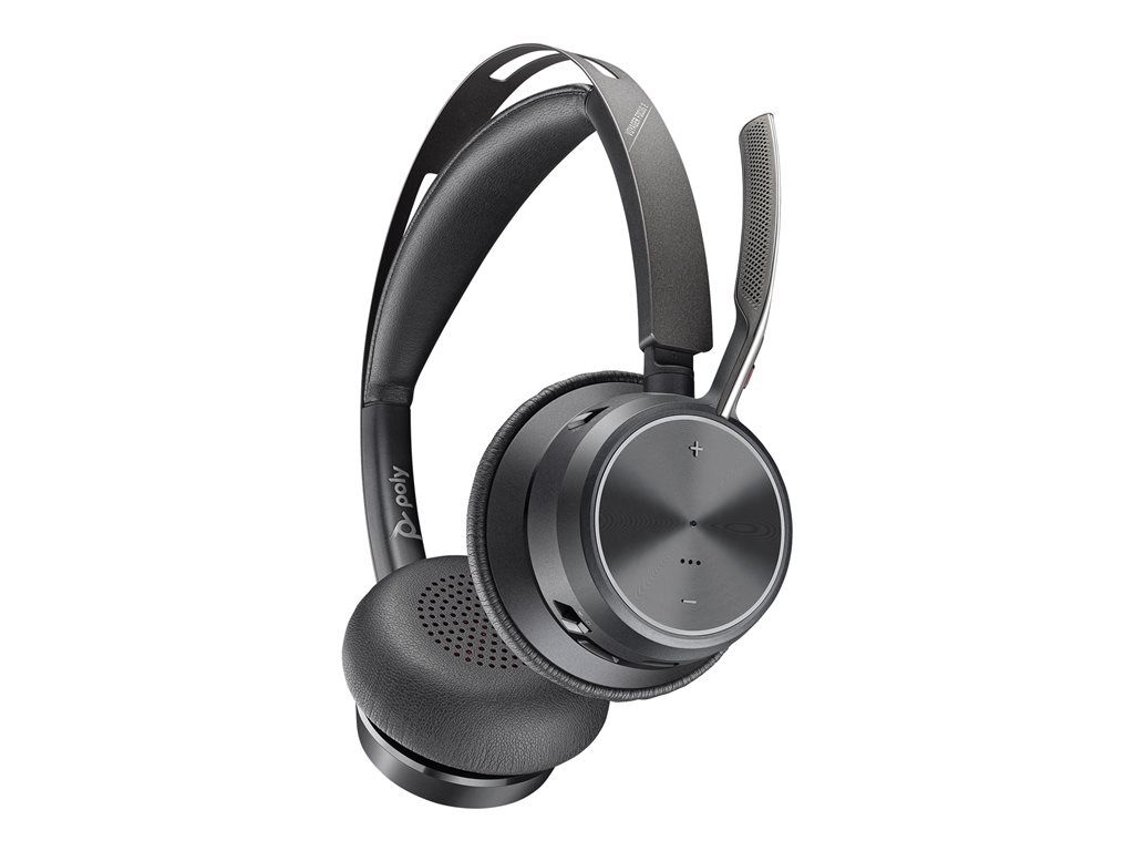 Poly Voyager Focus 2 UC Headset