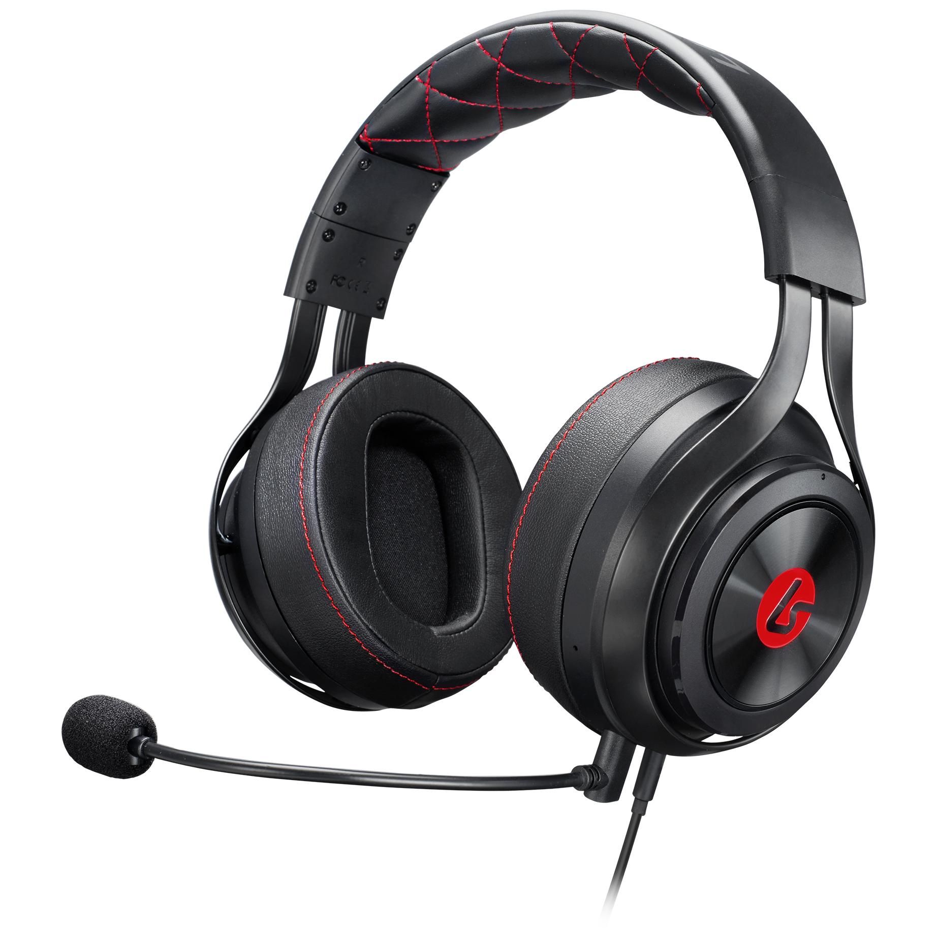 LucidSound LS25 Gaming Headset