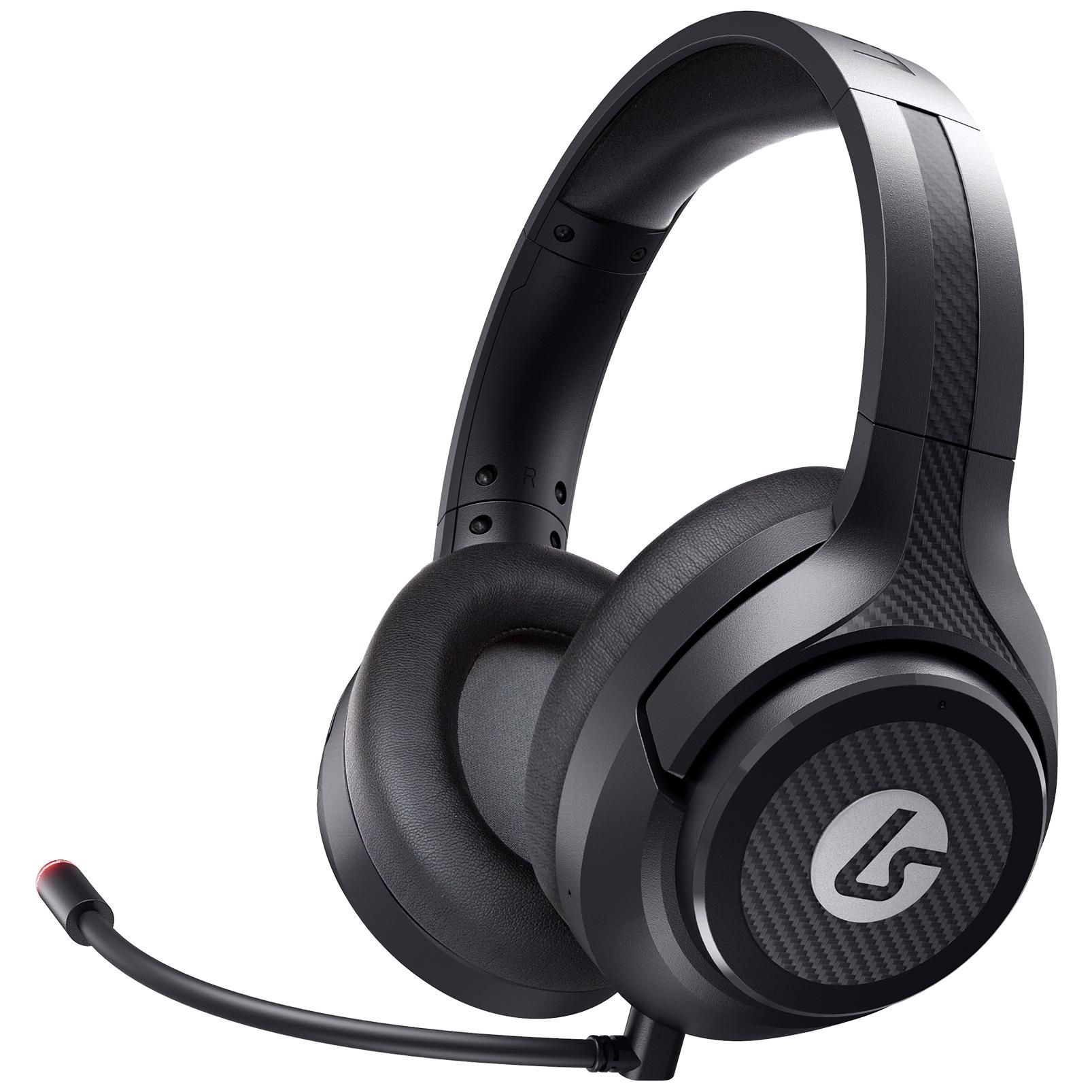 LucidSound LS15P Gaming Headset