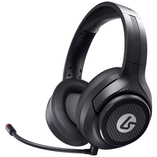 Auricular de juego LucidSound LS15P