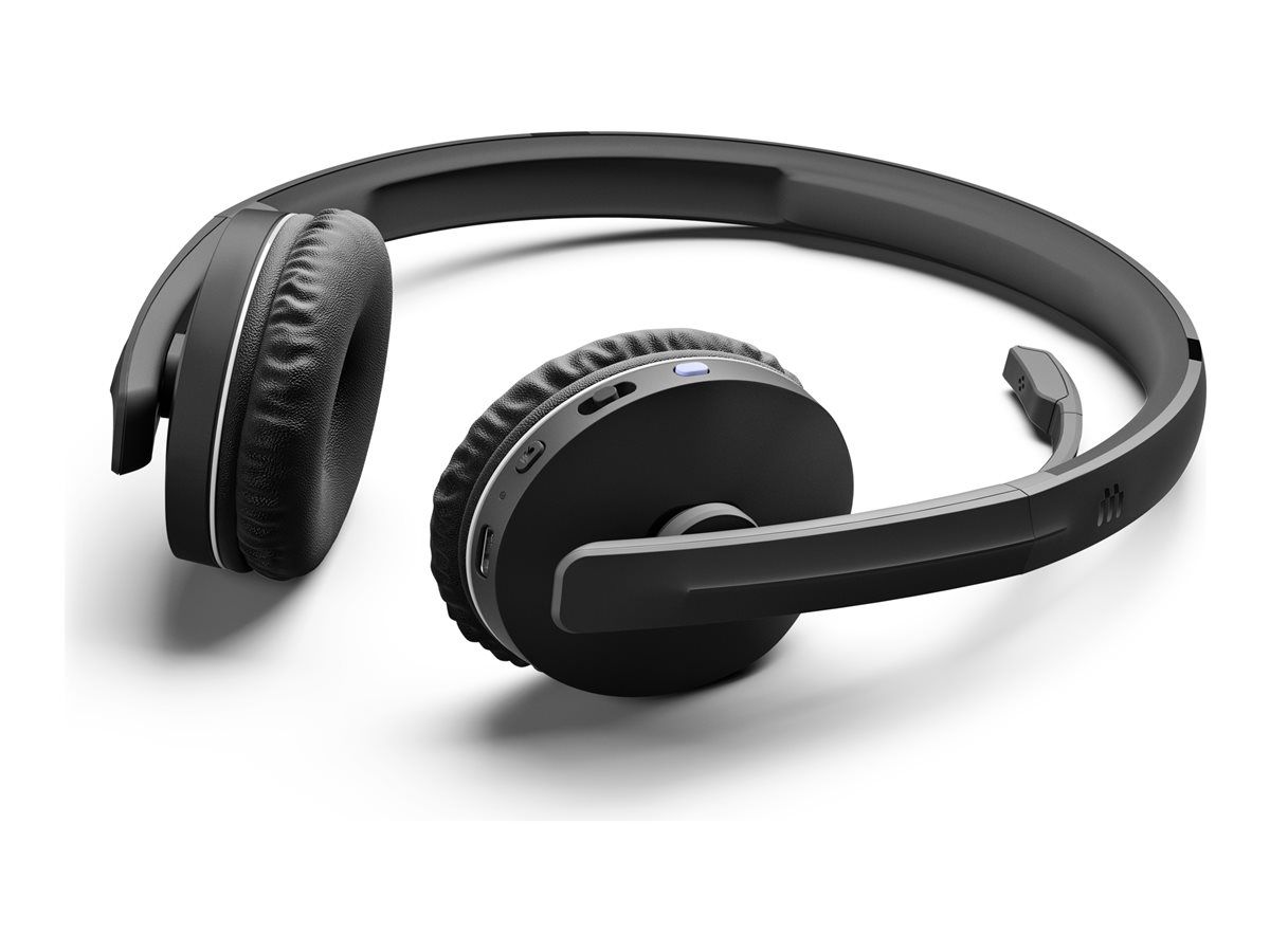 EPOS ADAPT 260 Wireless Bluetooth Headset