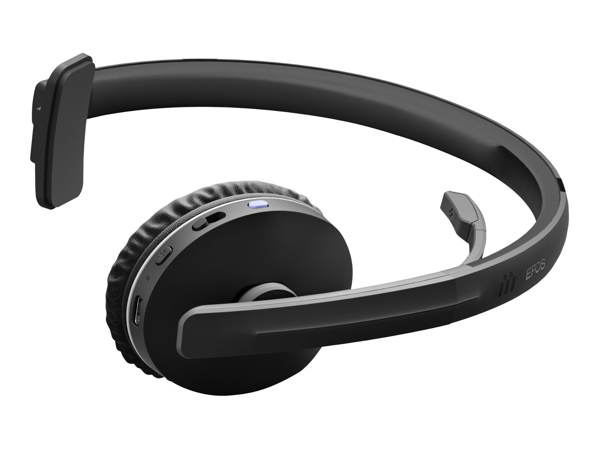 EPOS ADAPT 231 - Over-ear Bluetooth Headset - Black