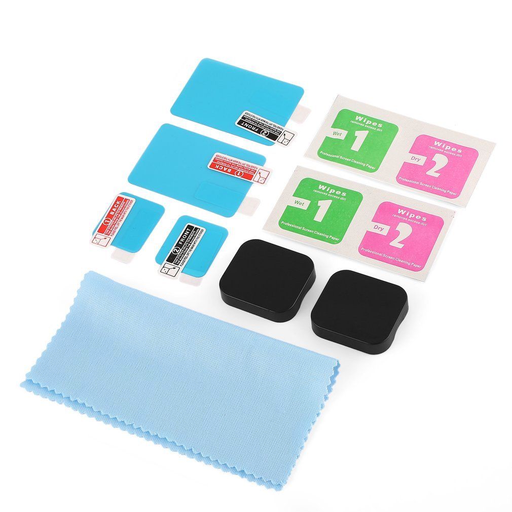 GoPro 6/5 Five-Piece Kit (Random Color) - Durable and Popular