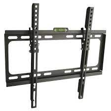 Kim Corp SOB1400 Wall Mount - 200x200 to 400x400 VESA, Max 40kg, Screen Size 61-106cm