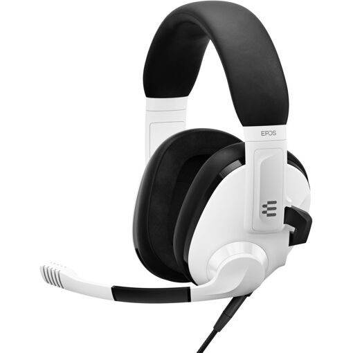 Auriculares para juegos con cable Sennheiser EPOS H3 Blanco
