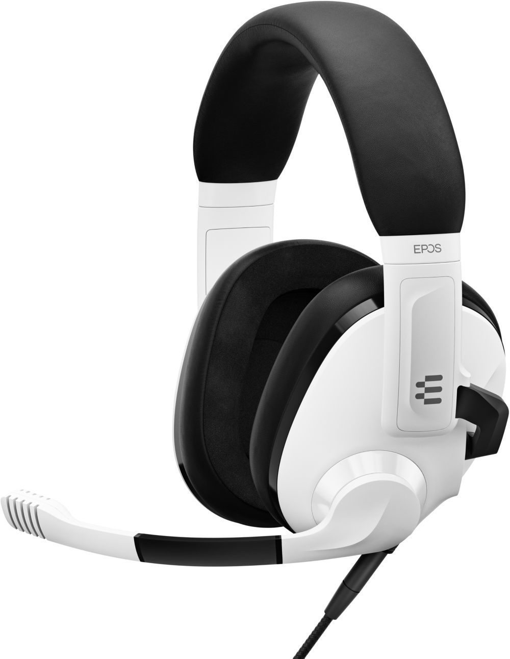 Sennheiser EPOS H3 Wired Gaming Headset - White