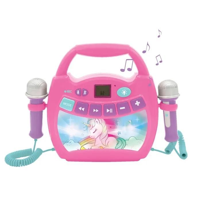Lexibook Bluetooth Speaker Unicorn
