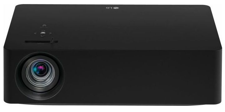 LG CineBeam HU70LSB 4K LED Projector