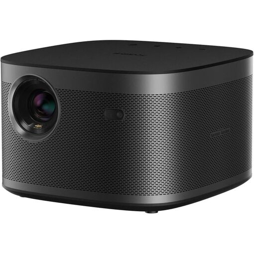 XGIMI Horizon Pro 4K Projector
