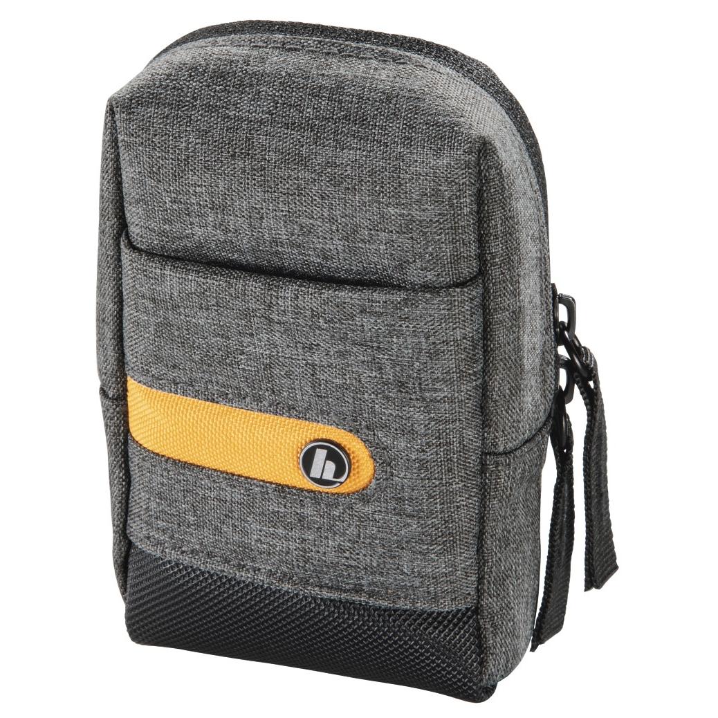 Étui Hama Terra Beltpack Gris