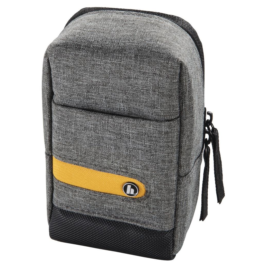 Étui Hama Terra Beltpack Gris
