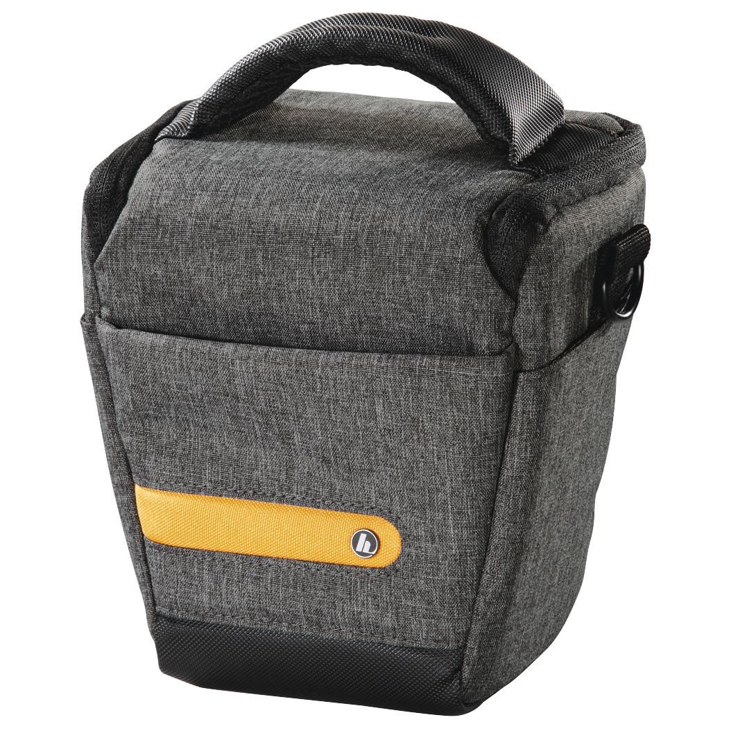 Étui Hama Terra Beltpack Gris