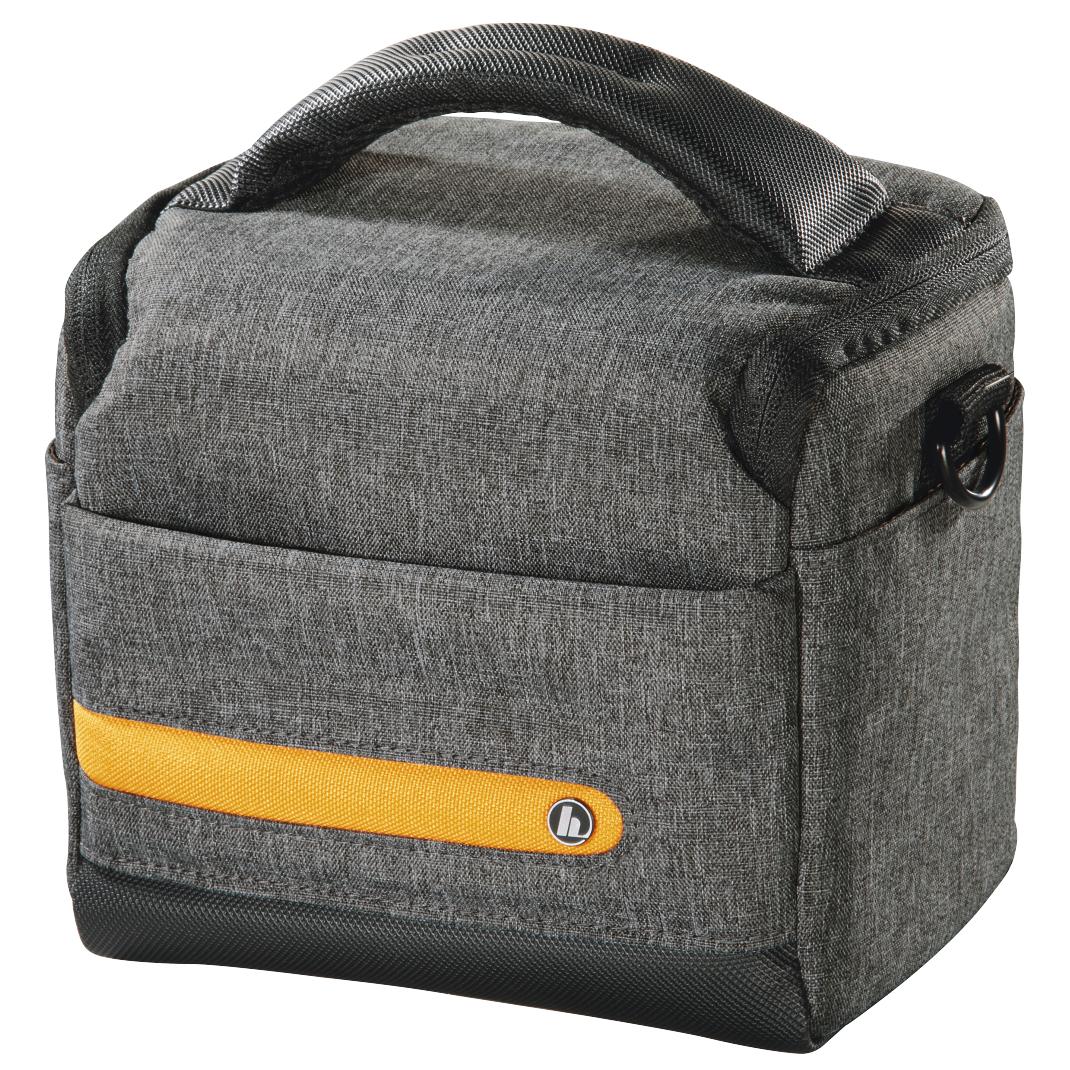 Étui Hama Terra Compact, Gris