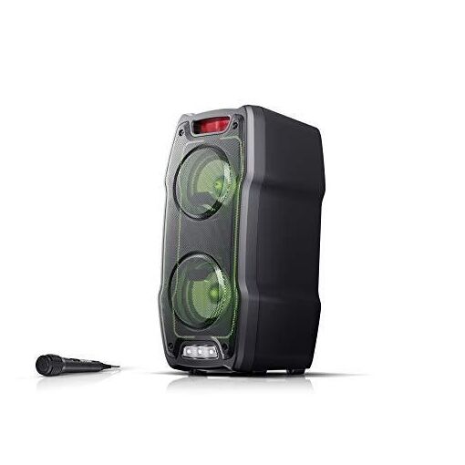 Sharp Bluetooth Speaker PS929 (Size, Color, Capacity)